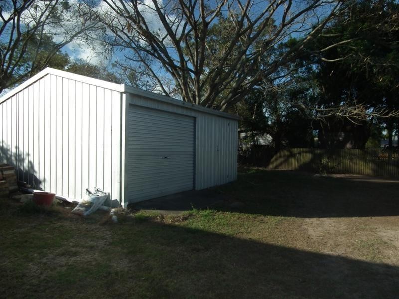 36 Rocky Street, Maryborough QLD 4650