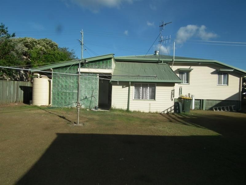 36 Rocky Street, Maryborough QLD 4650