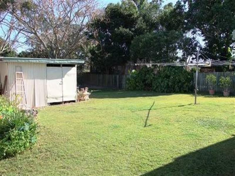 36 Rocky Street, Maryborough QLD 4650