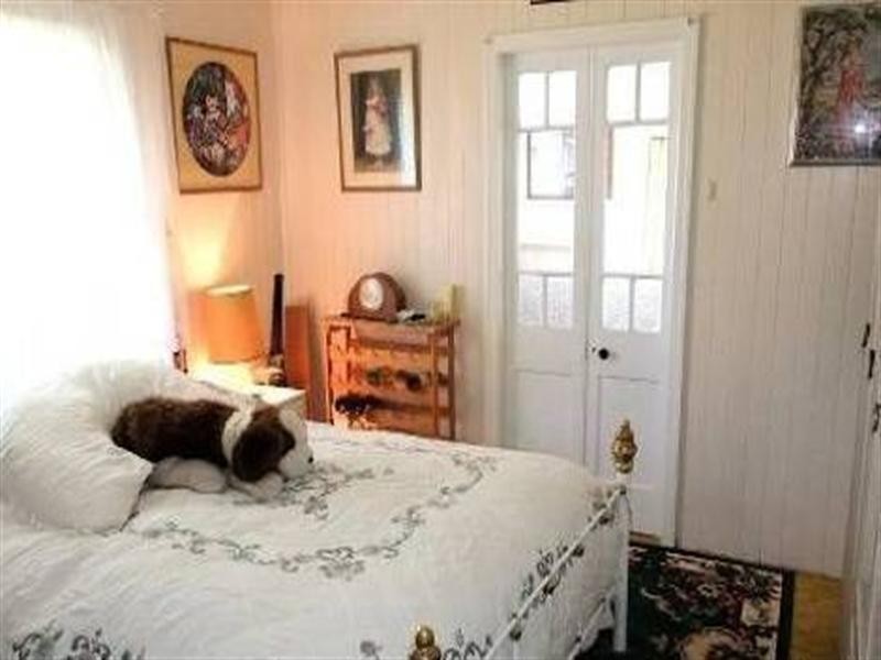 36 Rocky Street, Maryborough QLD 4650