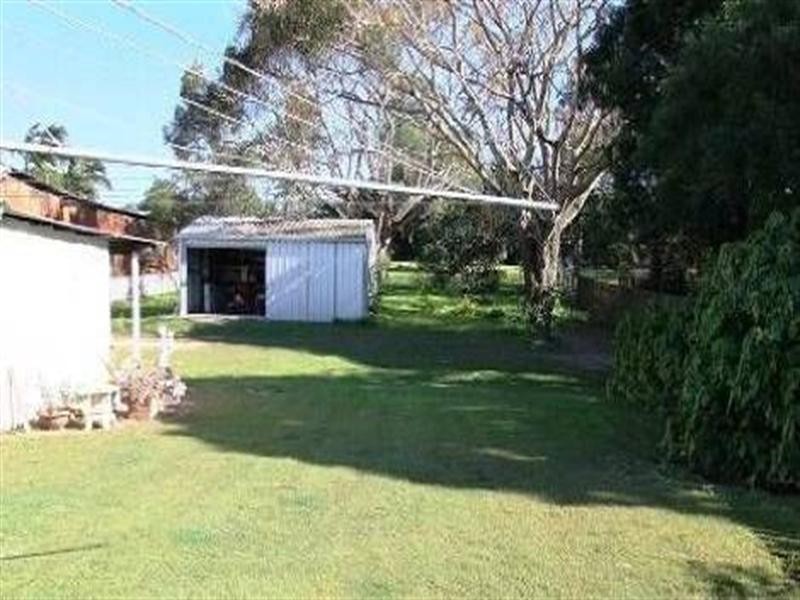 36 Rocky Street, Maryborough QLD 4650