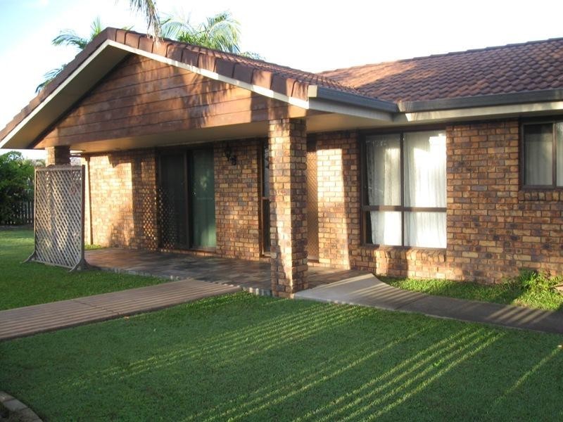 41 Saint Andrews Drive, Pialba QLD 4655