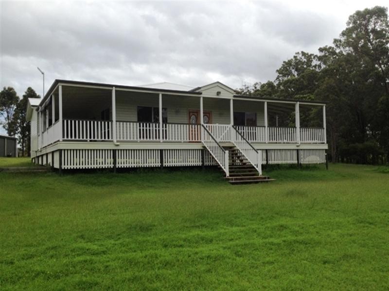 49 Bluebell Road, Tinana QLD 4650
