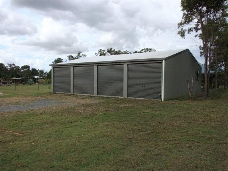 49 Bluebell Road, Tinana QLD 4650