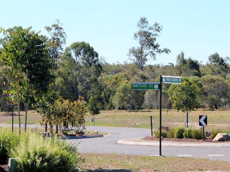 193 Nagel Street, Oakhurst QLD 4650