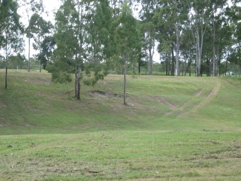 Lot 1 One Eighty Five Road, Howard QLD 4659