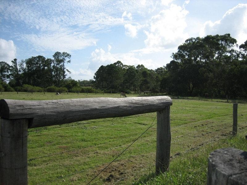 Lot 1 One Eighty Five Road, Howard QLD 4659