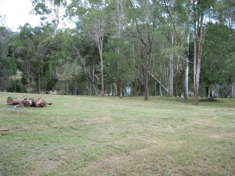 Lot 1 One Eighty Five Road, Howard QLD 4659
