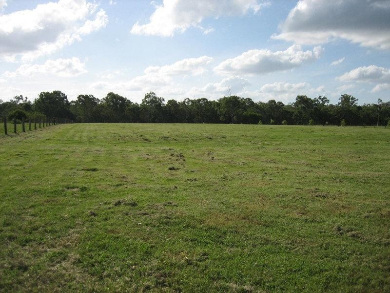 Lot 1 One Eighty Five Road, Howard QLD 4659