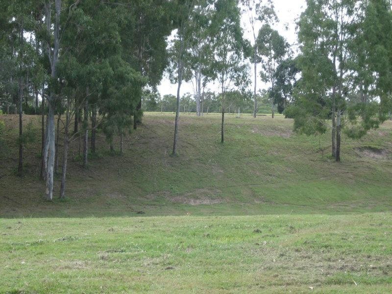 Lot 1 One Eighty Five Road, Howard QLD 4659