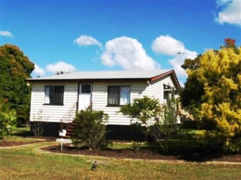 73 Steindl Street, Granville QLD 4650