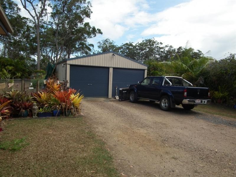 73 Woocoo Drive, Oakhurst QLD 4650