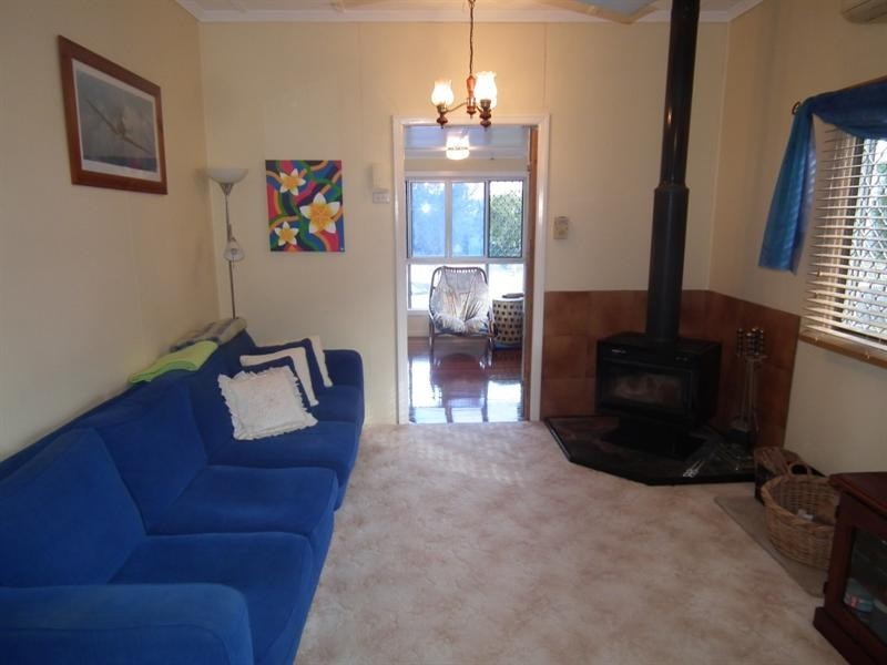 288 Pallas Street, Maryborough QLD 4650