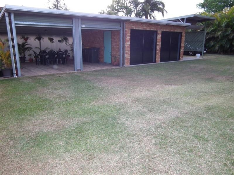 288 Pallas Street, Maryborough QLD 4650