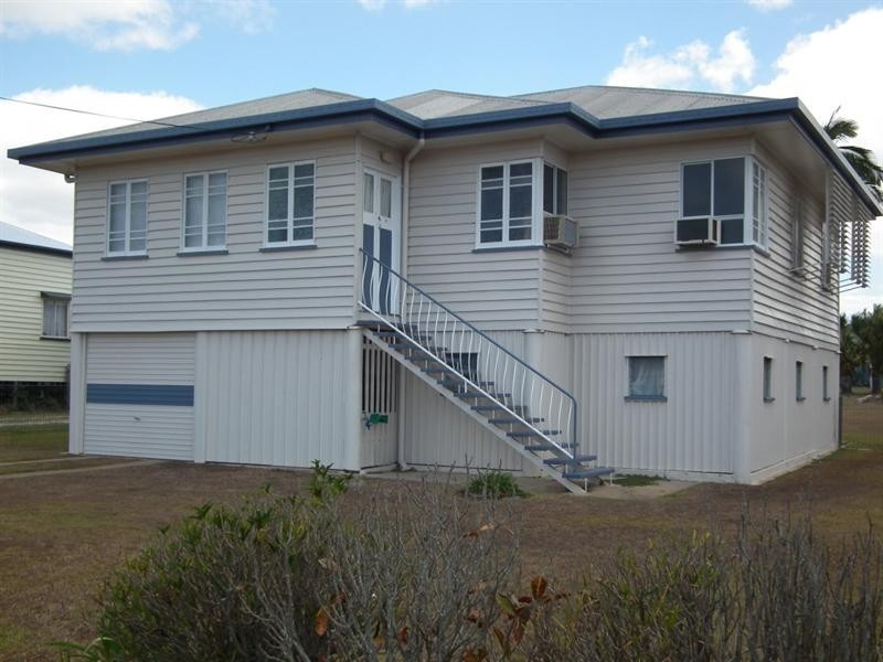 28 Reed Avenue, Maryborough QLD 4650