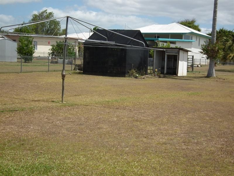 28 Reed Avenue, Maryborough QLD 4650