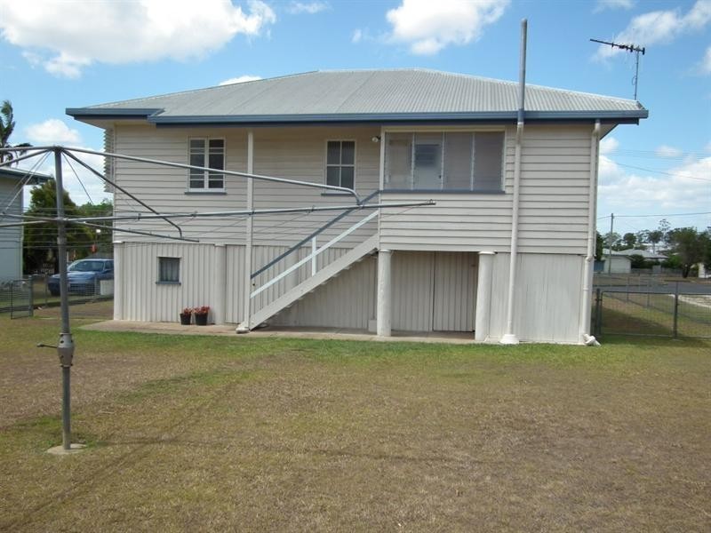 28 Reed Avenue, Maryborough QLD 4650
