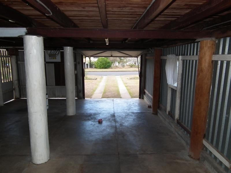 28 Reed Avenue, Maryborough QLD 4650