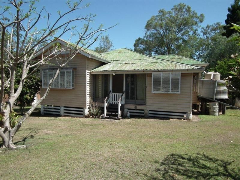 4141 Maryborough Biggenden Road, Aramara QLD 4620