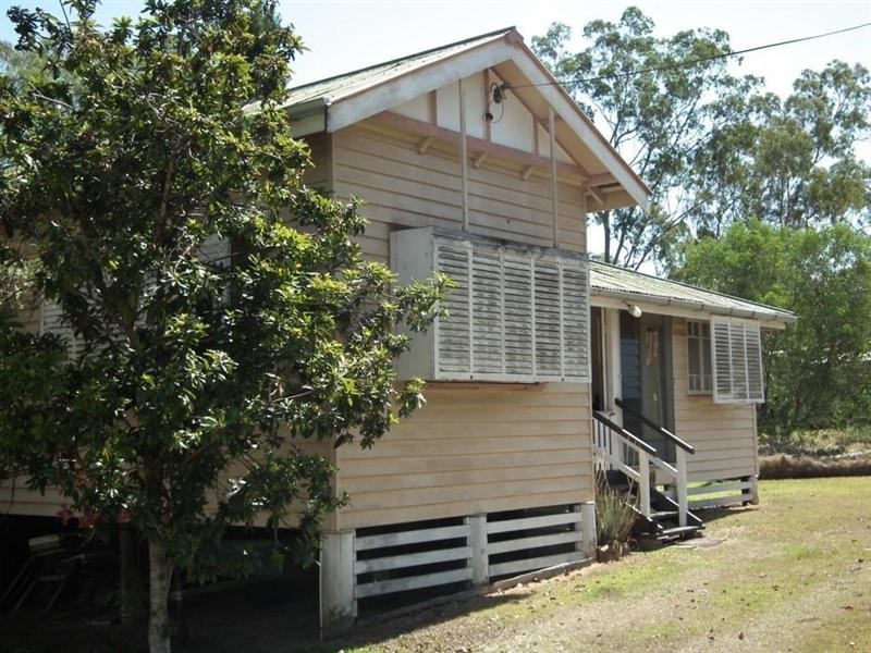 4141 Maryborough Biggenden Road, Aramara QLD 4620