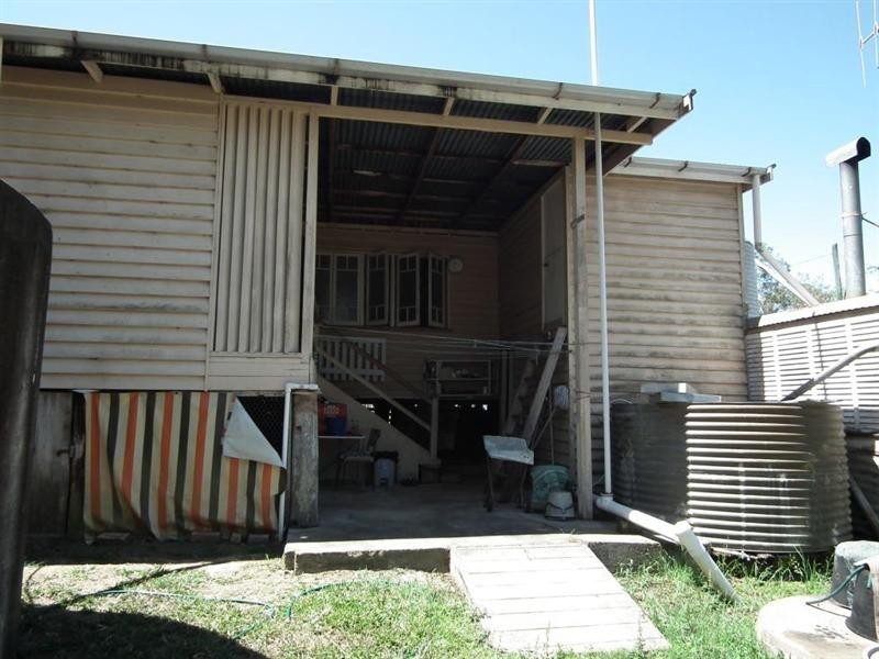 4141 Maryborough Biggenden Road, Aramara QLD 4620