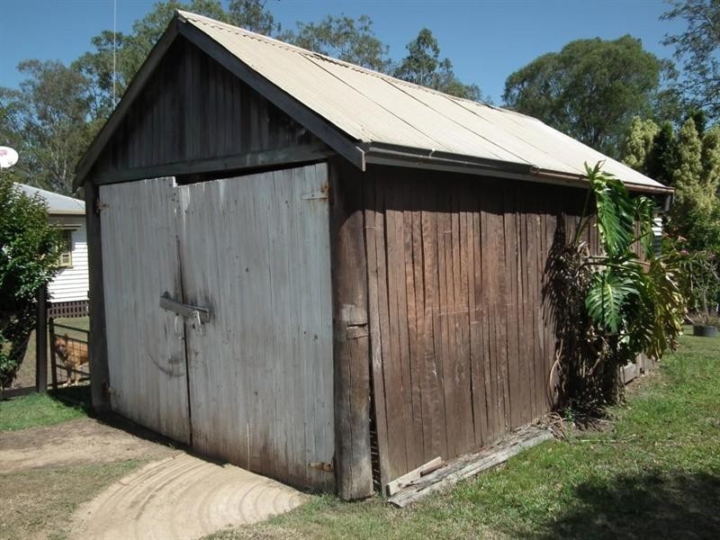 4141 Maryborough Biggenden Road, Aramara QLD 4620