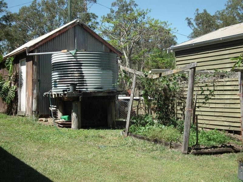 4141 Maryborough Biggenden Road, Aramara QLD 4620