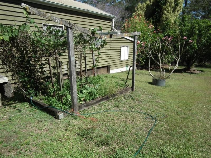4141 Maryborough Biggenden Road, Aramara QLD 4620