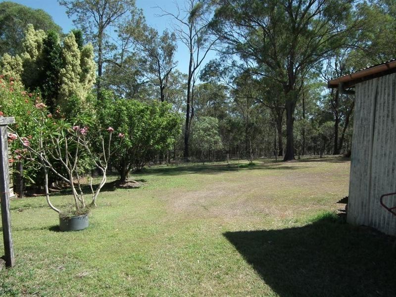 4141 Maryborough Biggenden Road, Aramara QLD 4620