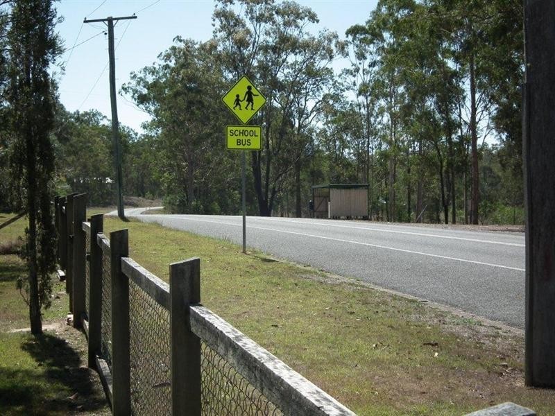 4141 Maryborough Biggenden Road, Aramara QLD 4620