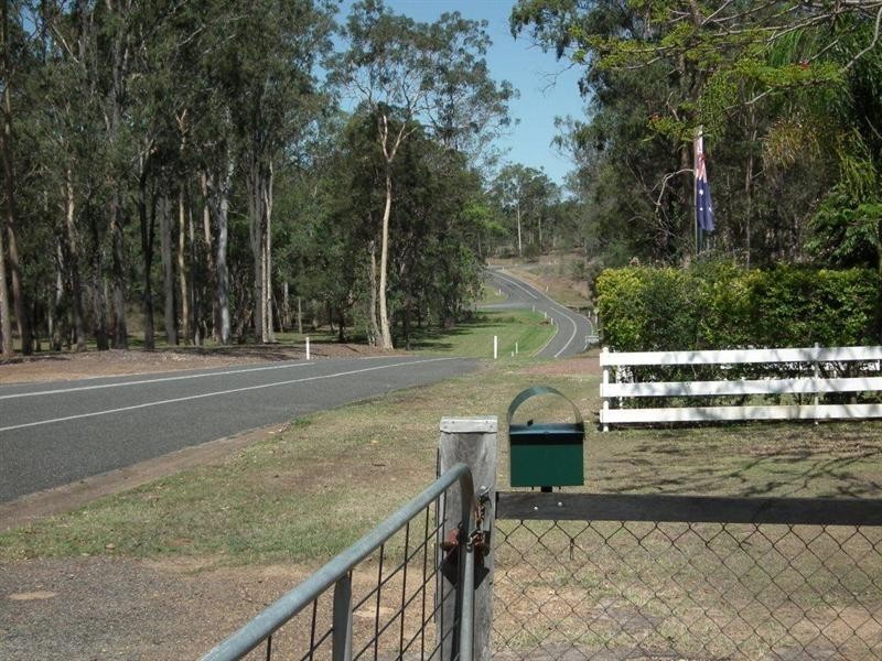 4141 Maryborough Biggenden Road, Aramara QLD 4620
