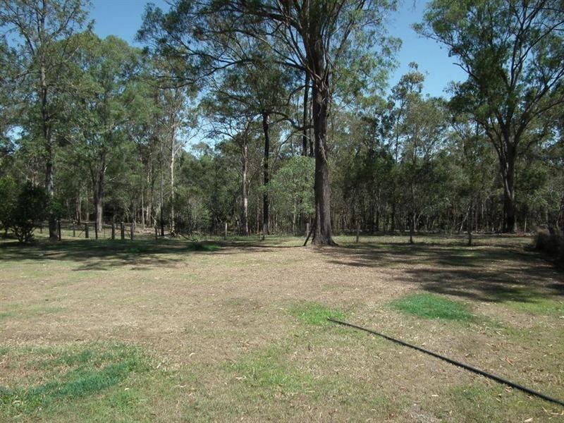 4141 Maryborough Biggenden Road, Aramara QLD 4620