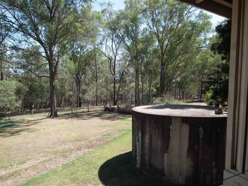 4141 Maryborough Biggenden Road, Aramara QLD 4620