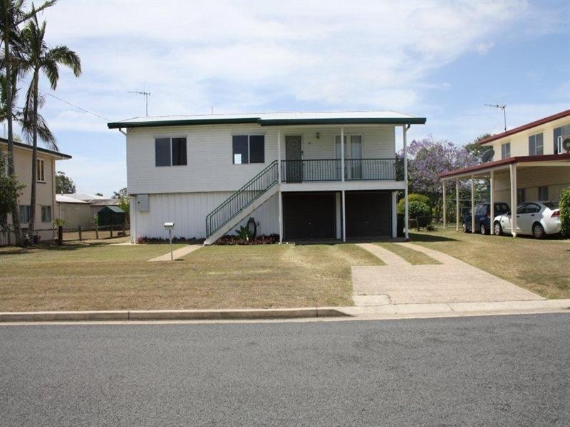 15 Lambert Street, Maryborough QLD 4650