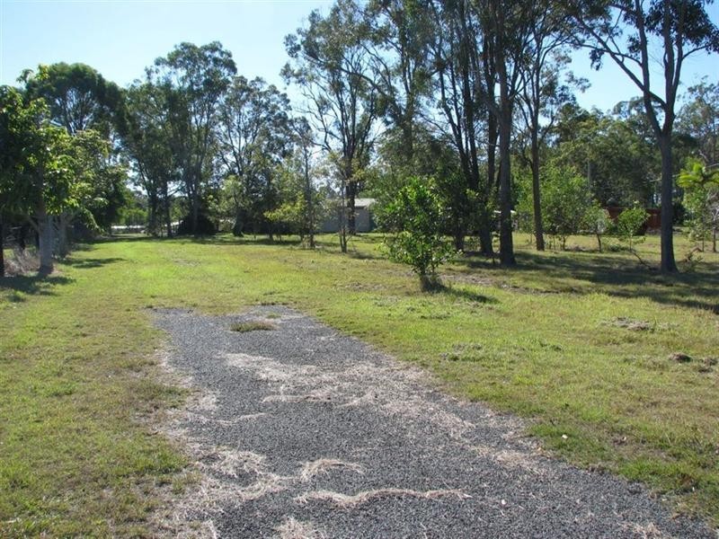 Lot 2-54 Bluebell Road West, Tinana QLD 4650