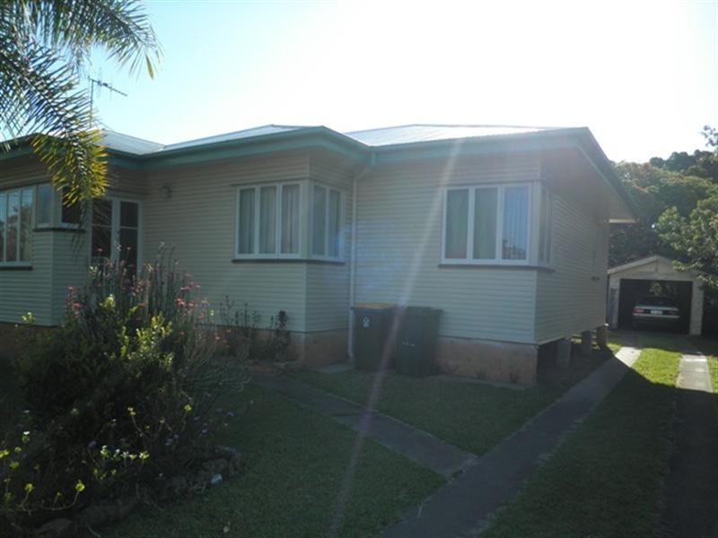 134 Saltwater Creek Road, Maryborough QLD 4650