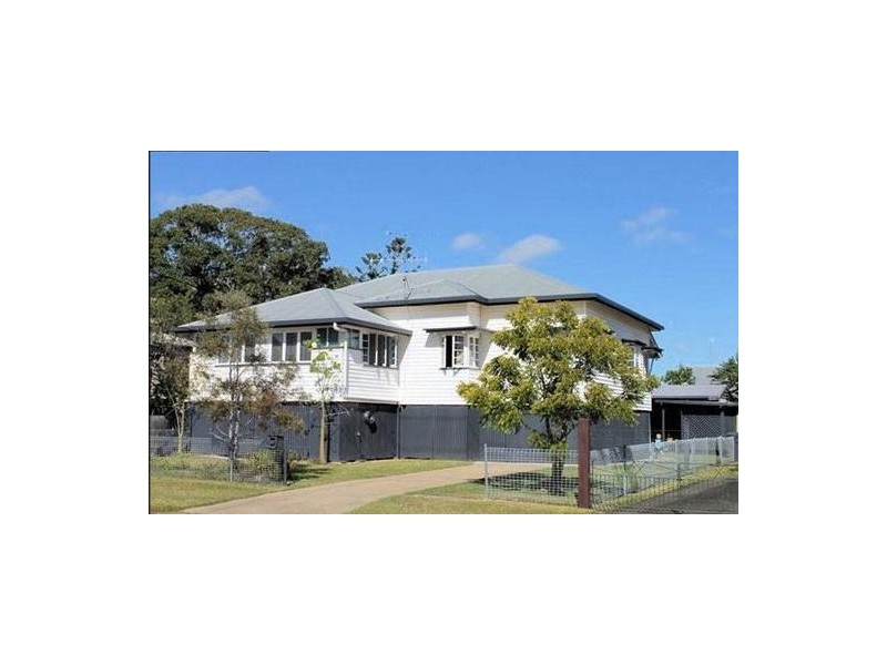 296 Albert Street, Maryborough QLD 4650