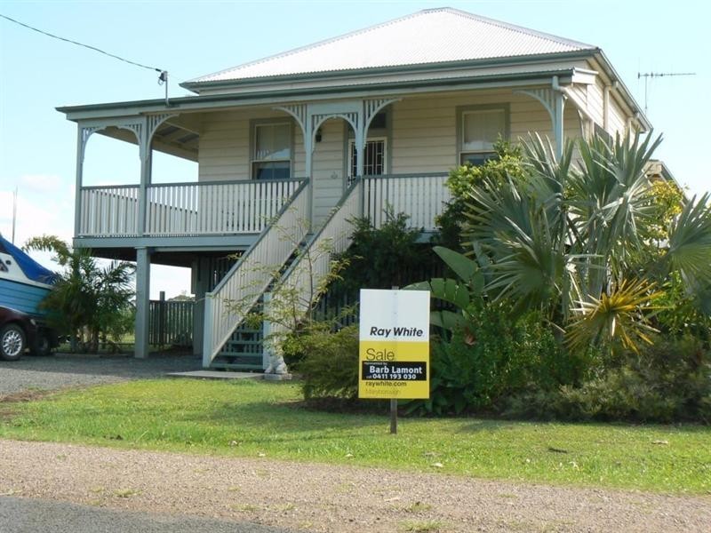 210 Island Plantation Road, Maryborough QLD 4650