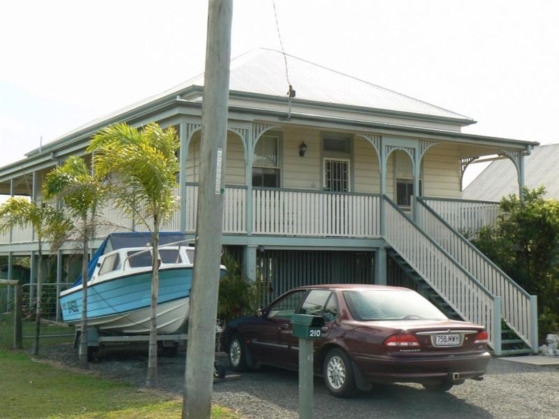 210 Island Plantation Road, Maryborough QLD 4650