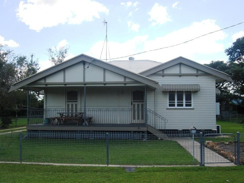 14 James Street, Maryborough QLD 4650