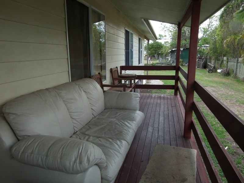 50 Gympie Road, Tinana QLD 4650