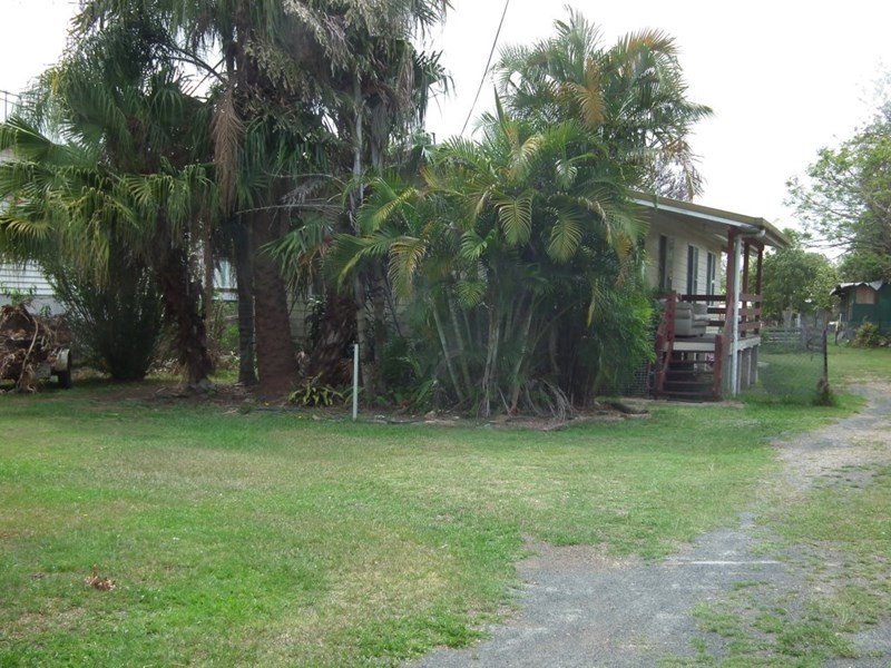 50 Gympie Road, Tinana QLD 4650