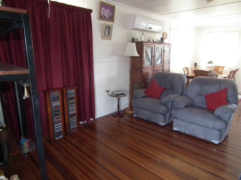 24 Stafford Street, Maryborough QLD 4650