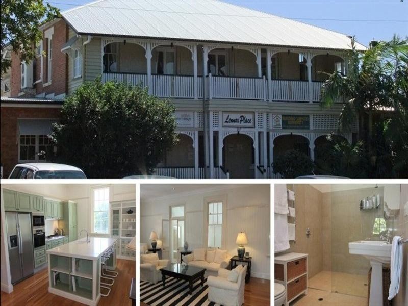 2/208 Lennox Street, Maryborough QLD 4650