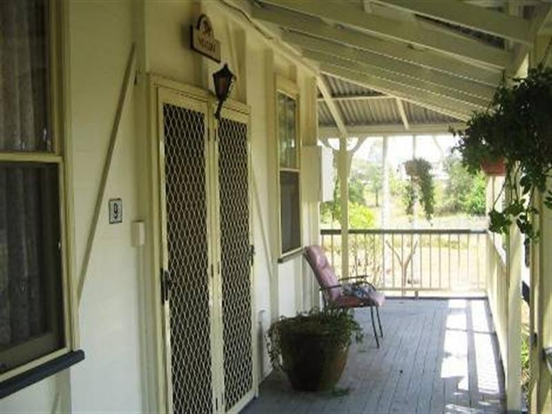 9 Mungar Road, Tiaro QLD 4650