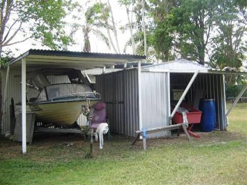 9 Mungar Road, Tiaro QLD 4650
