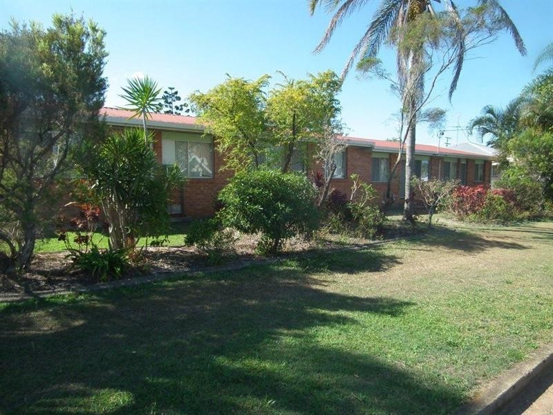 198 Pallas Street, Maryborough QLD 4650