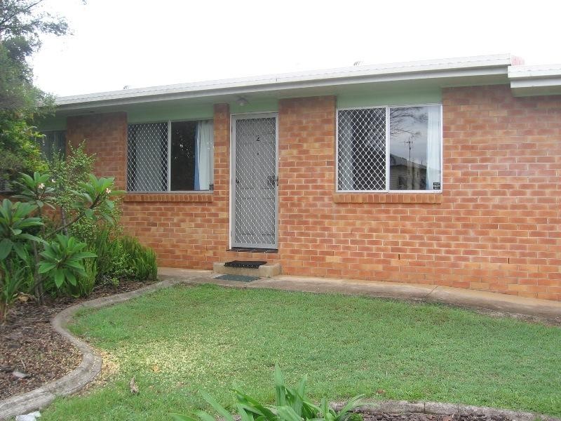 198 Pallas Street, Maryborough QLD 4650