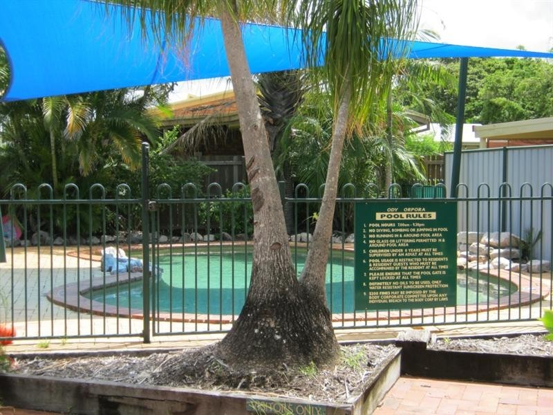 19/238 Alice Street, Maryborough QLD 4650