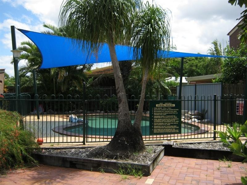 19/238 Alice Street, Maryborough QLD 4650